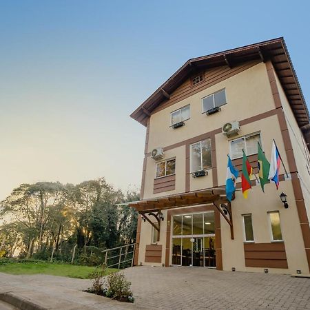 Hotel Petrov 카넬라 외부 사진