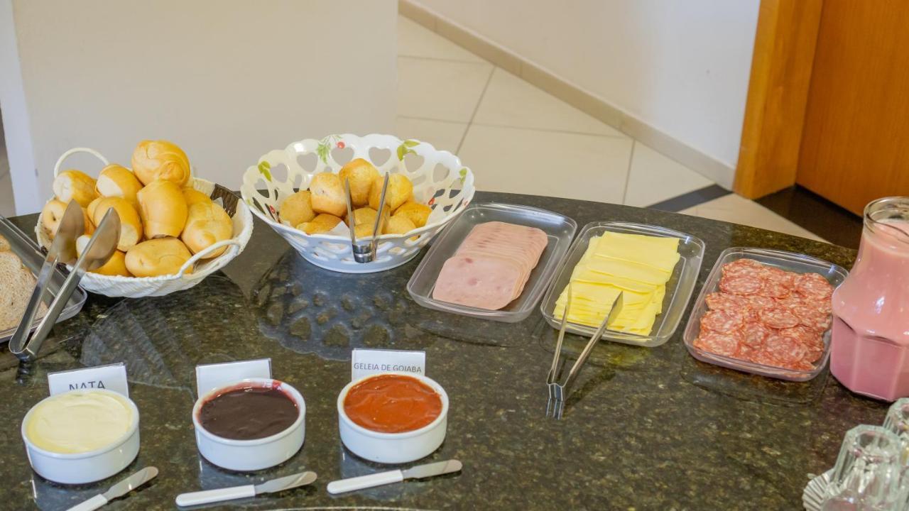 Hotel Petrov 카넬라 외부 사진