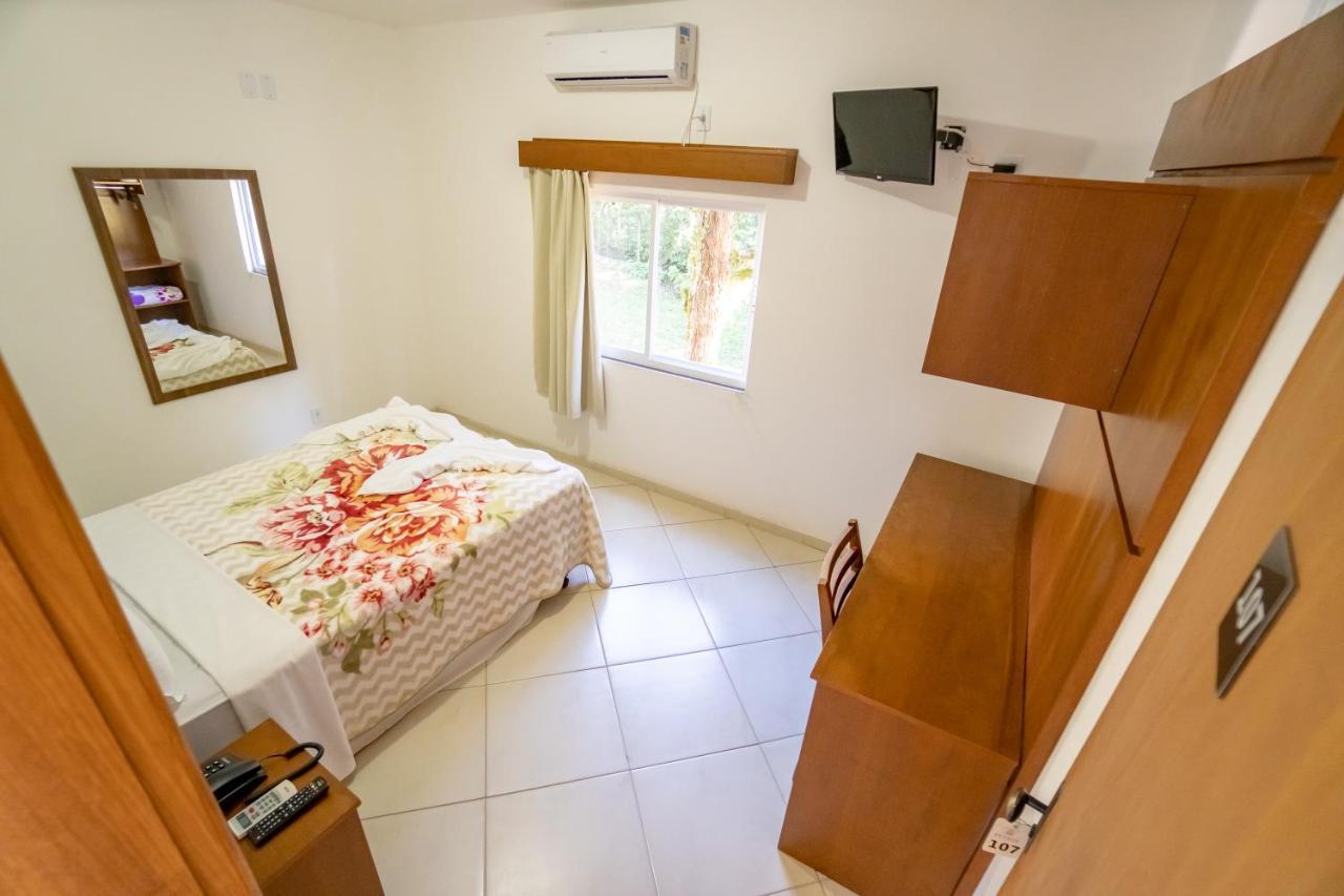 Hotel Petrov 카넬라 외부 사진