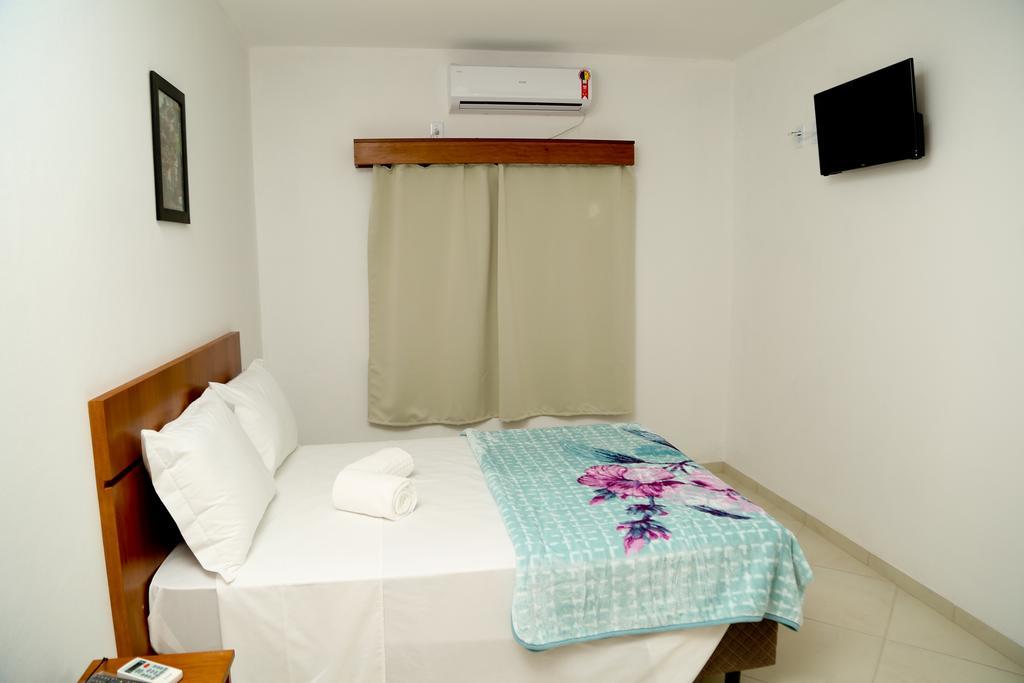Hotel Petrov 카넬라 외부 사진