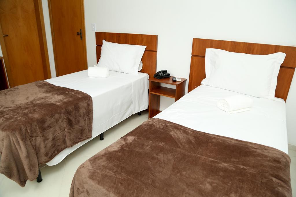 Hotel Petrov 카넬라 외부 사진