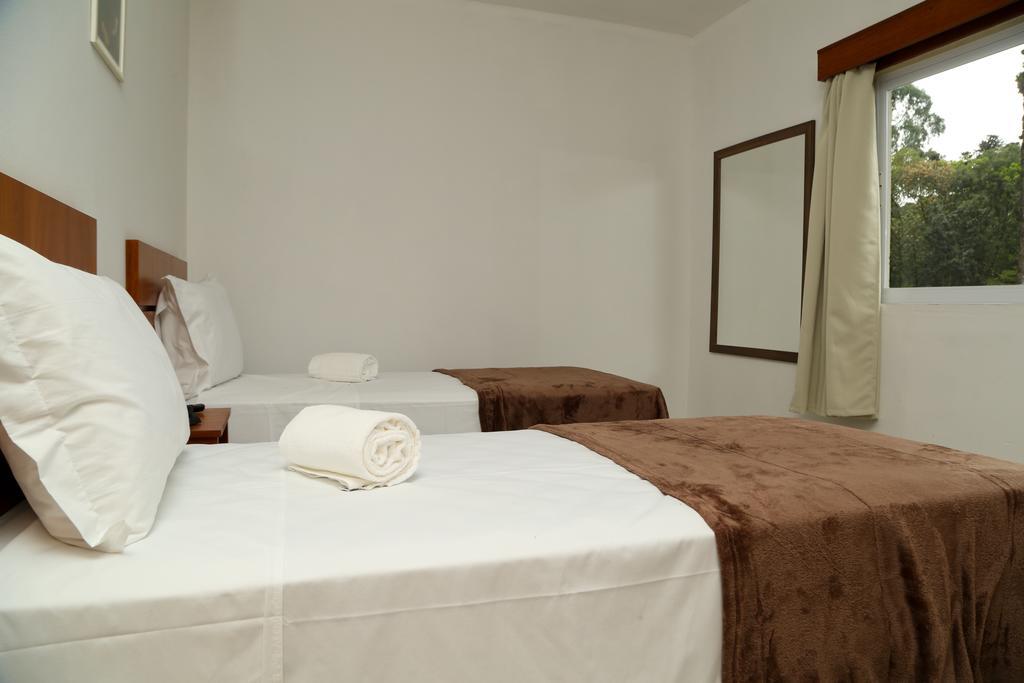 Hotel Petrov 카넬라 외부 사진