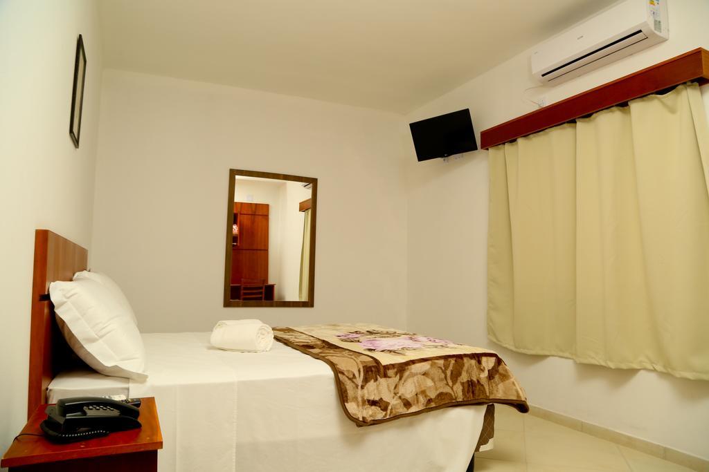 Hotel Petrov 카넬라 외부 사진