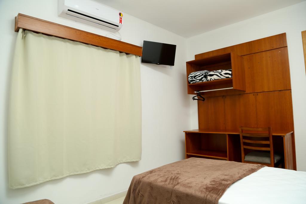 Hotel Petrov 카넬라 외부 사진