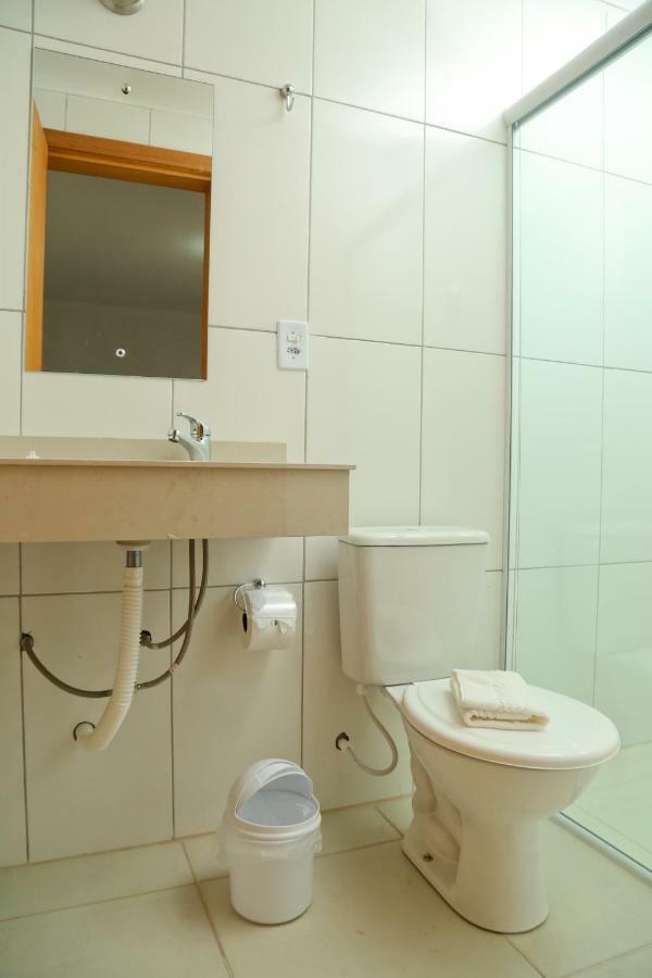 Hotel Petrov 카넬라 외부 사진