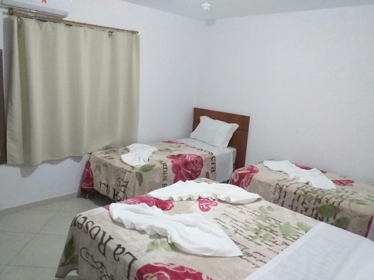 Hotel Petrov 카넬라 외부 사진