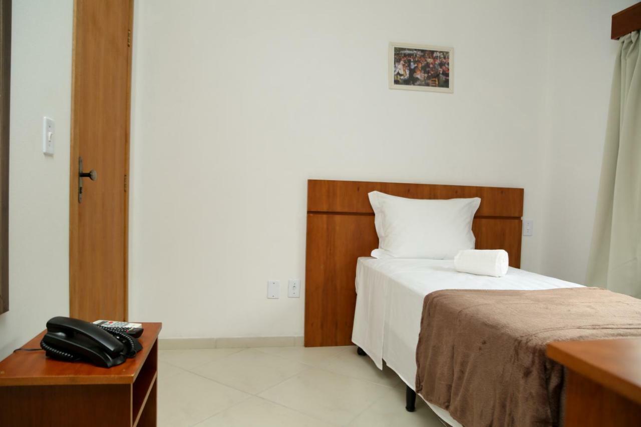 Hotel Petrov 카넬라 외부 사진