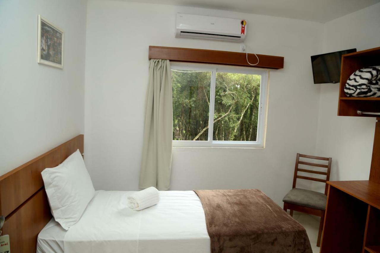 Hotel Petrov 카넬라 외부 사진