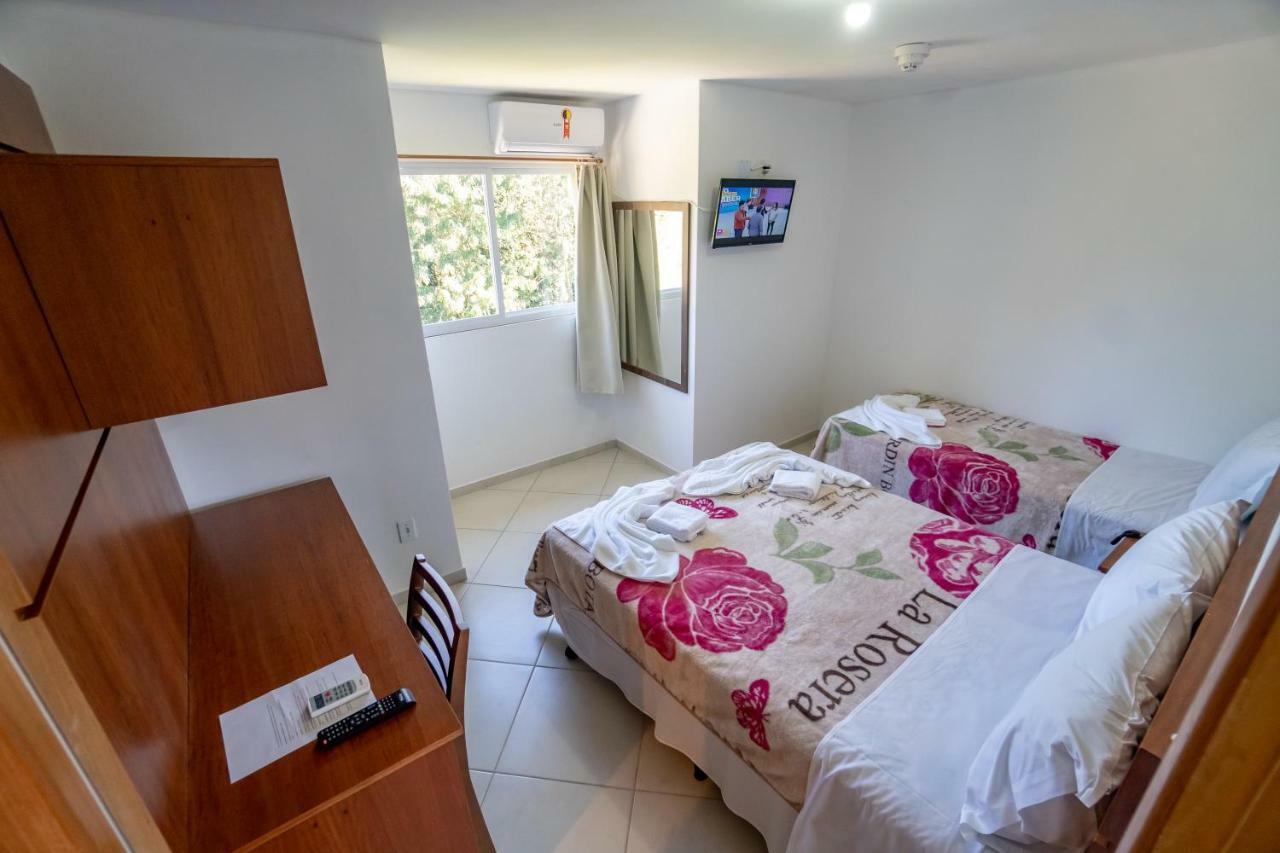 Hotel Petrov 카넬라 외부 사진