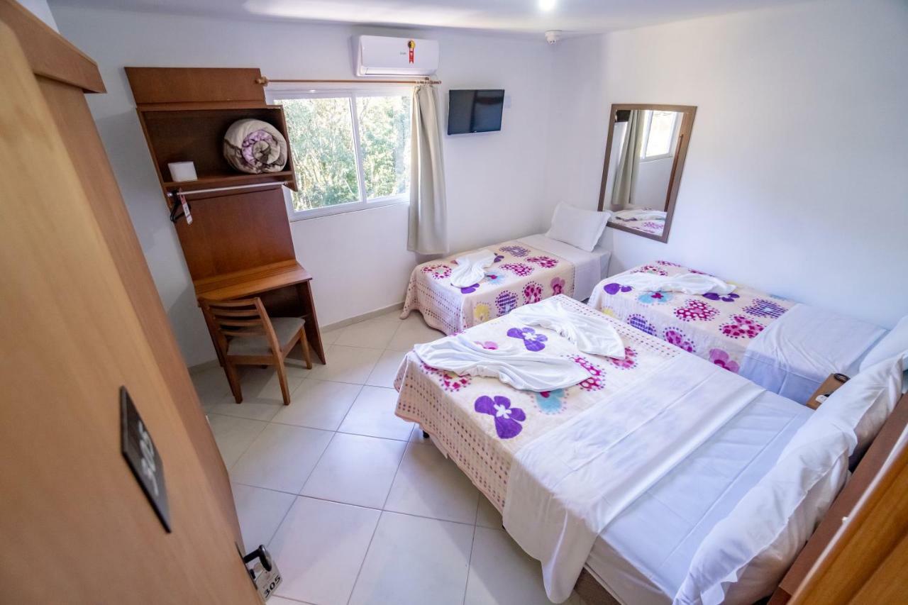 Hotel Petrov 카넬라 외부 사진