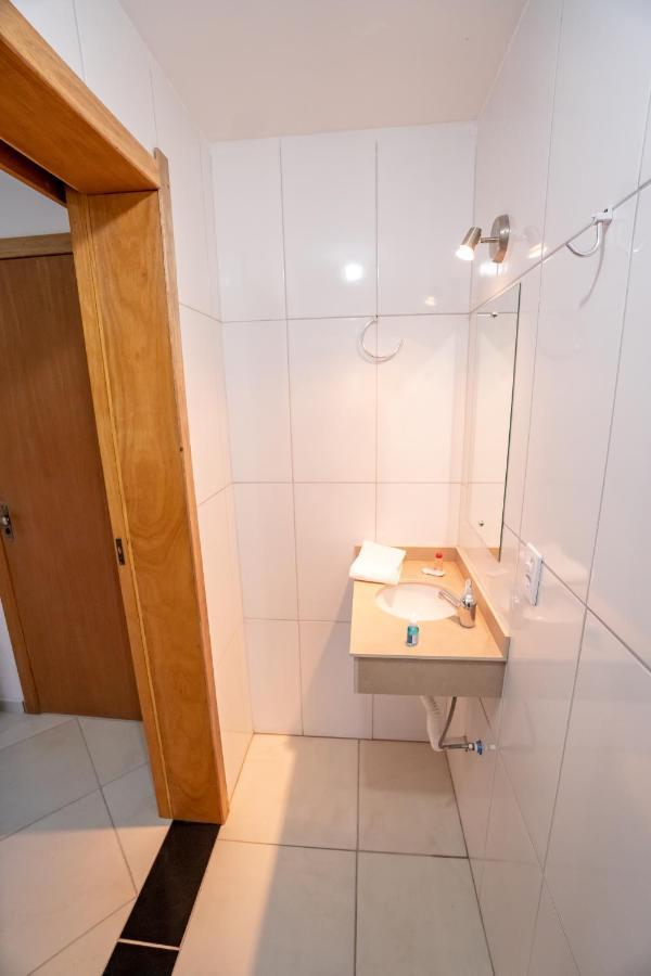 Hotel Petrov 카넬라 외부 사진
